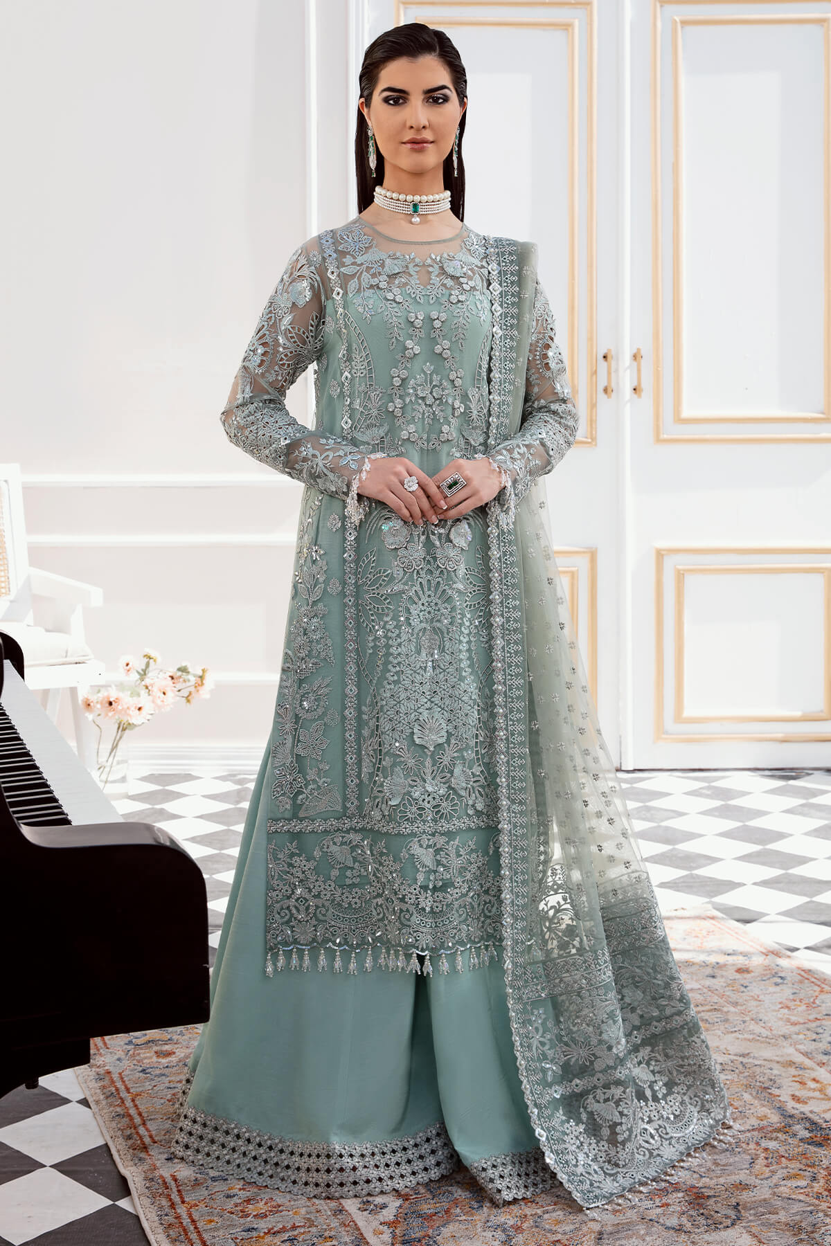 Imrozia-S-1072 Estelle - Riwayat-e-khas
