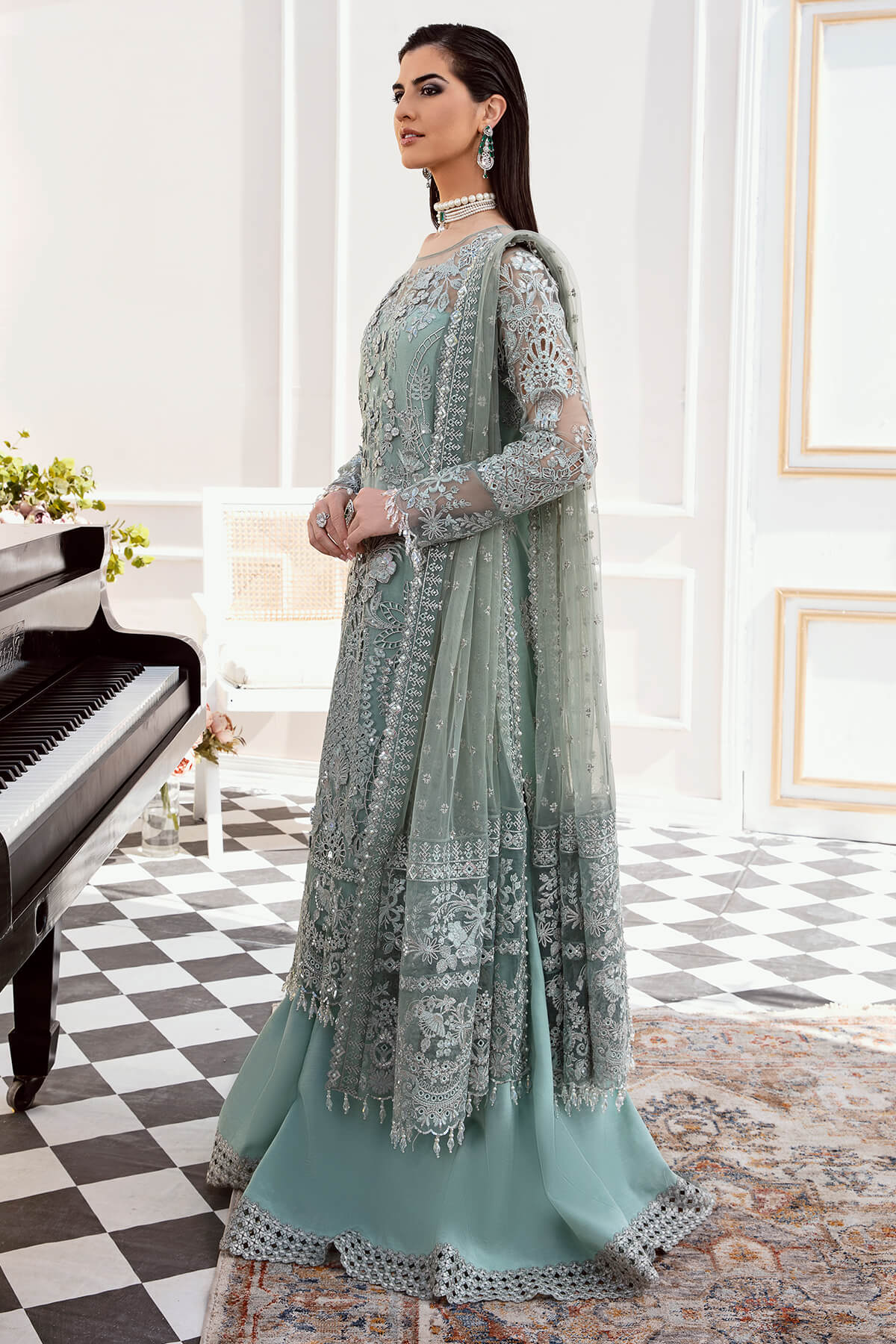 Imrozia-S-1072 Estelle - Riwayat-e-khas