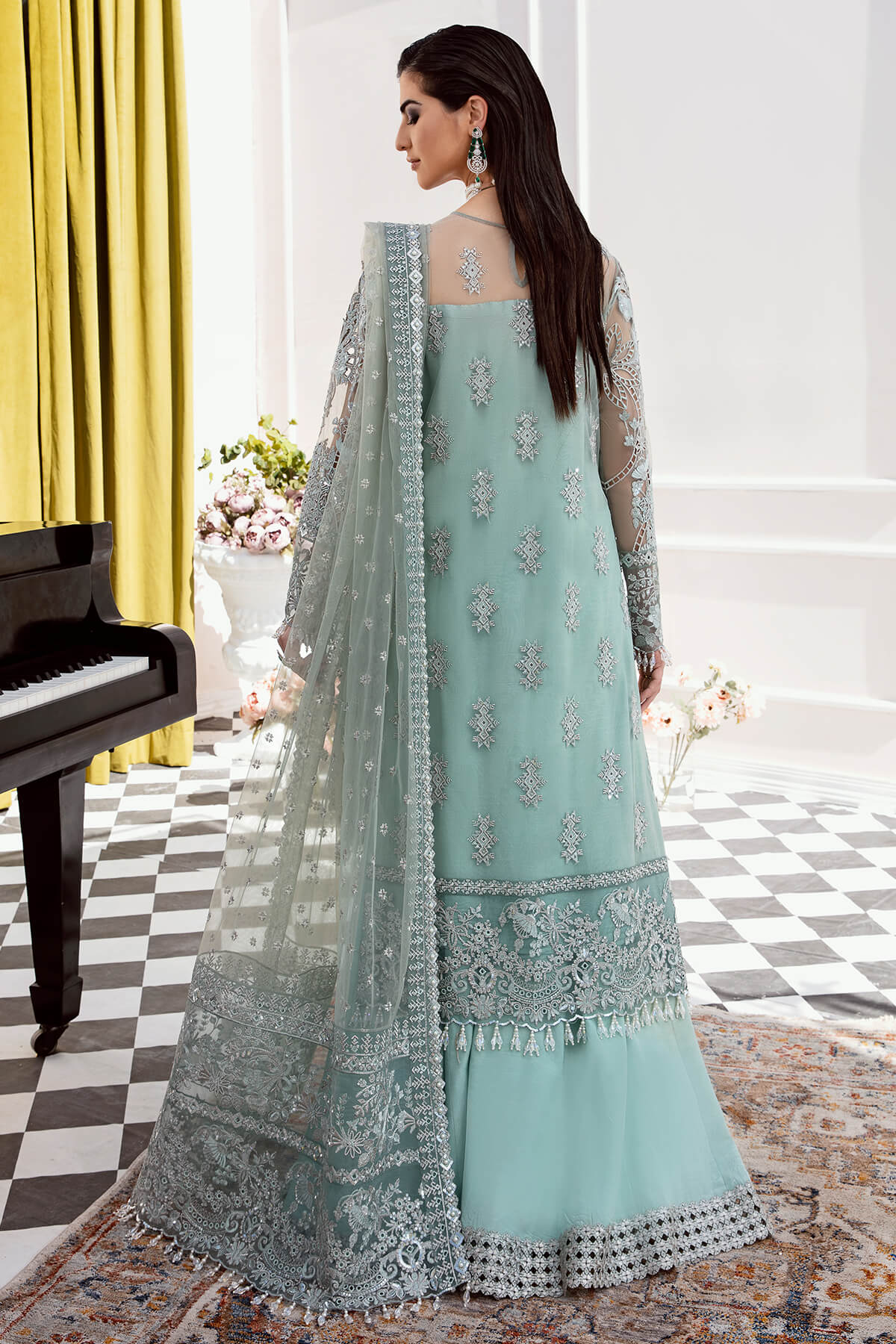 Imrozia-S-1072 Estelle - Riwayat-e-khas