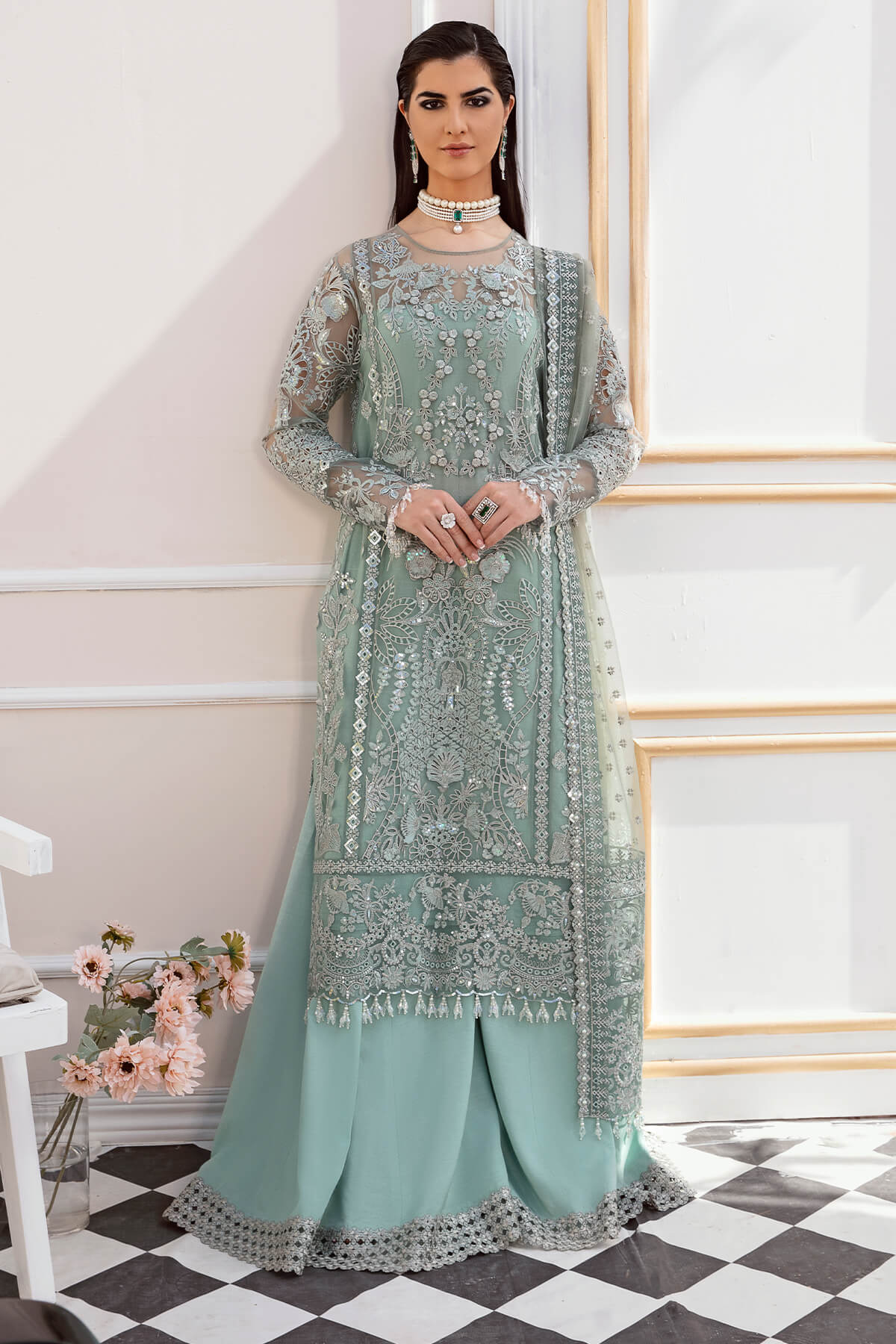 Imrozia-S-1072 Estelle - Riwayat-e-khas