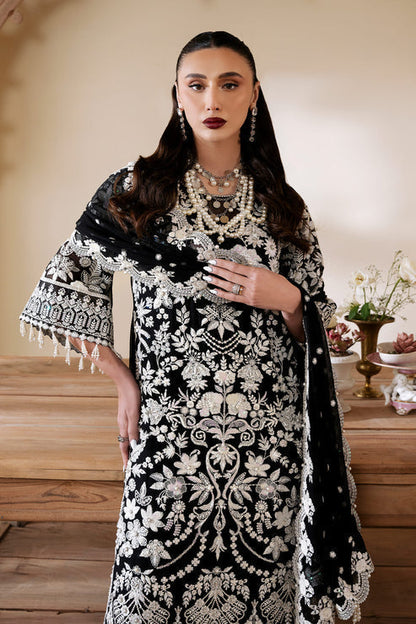 Imrozia Premium | Muse Luxury Chiffon 24 | S-1082 Nora - House Of Anaya