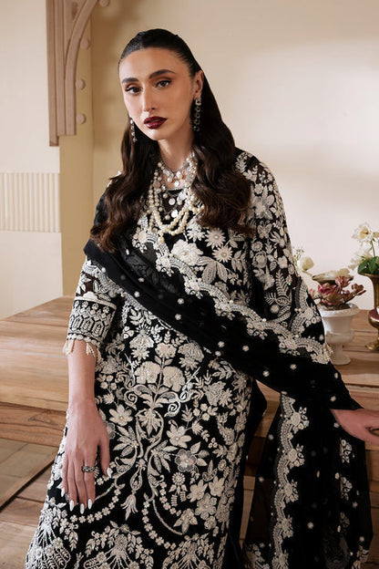 Imrozia Premium | Muse Luxury Chiffon 24 | S-1082 Nora - House Of Anaya