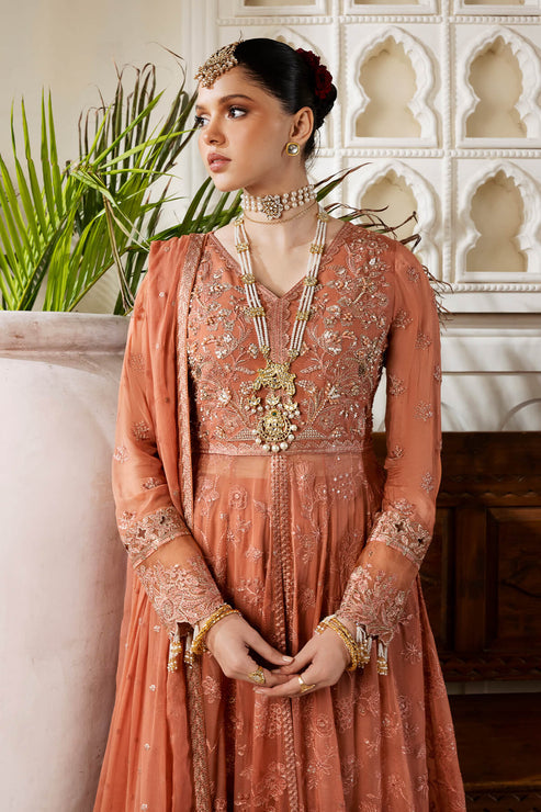 Imrozia Premium | Muse Luxury Chiffon 24 | S-1083 Etoilee - House Of Anaya