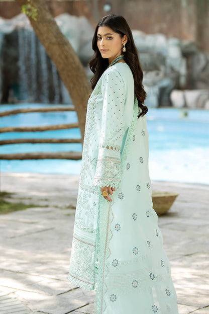 Imrozia Premium | Subah e Roshan | S.L 65 Aarzoo - House Of Anaya