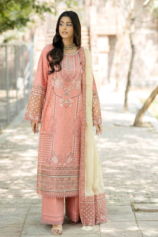 Imrozia Premium | Subah e Roshan | S.L 70 Aaina - House Of Anaya