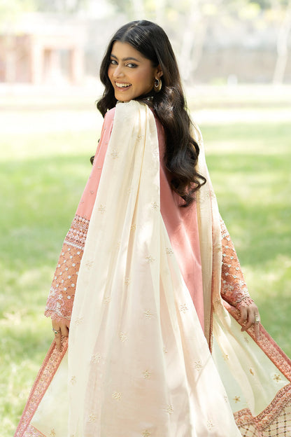 Imrozia Premium | Subah e Roshan | S.L 70 Aaina - House Of Anaya