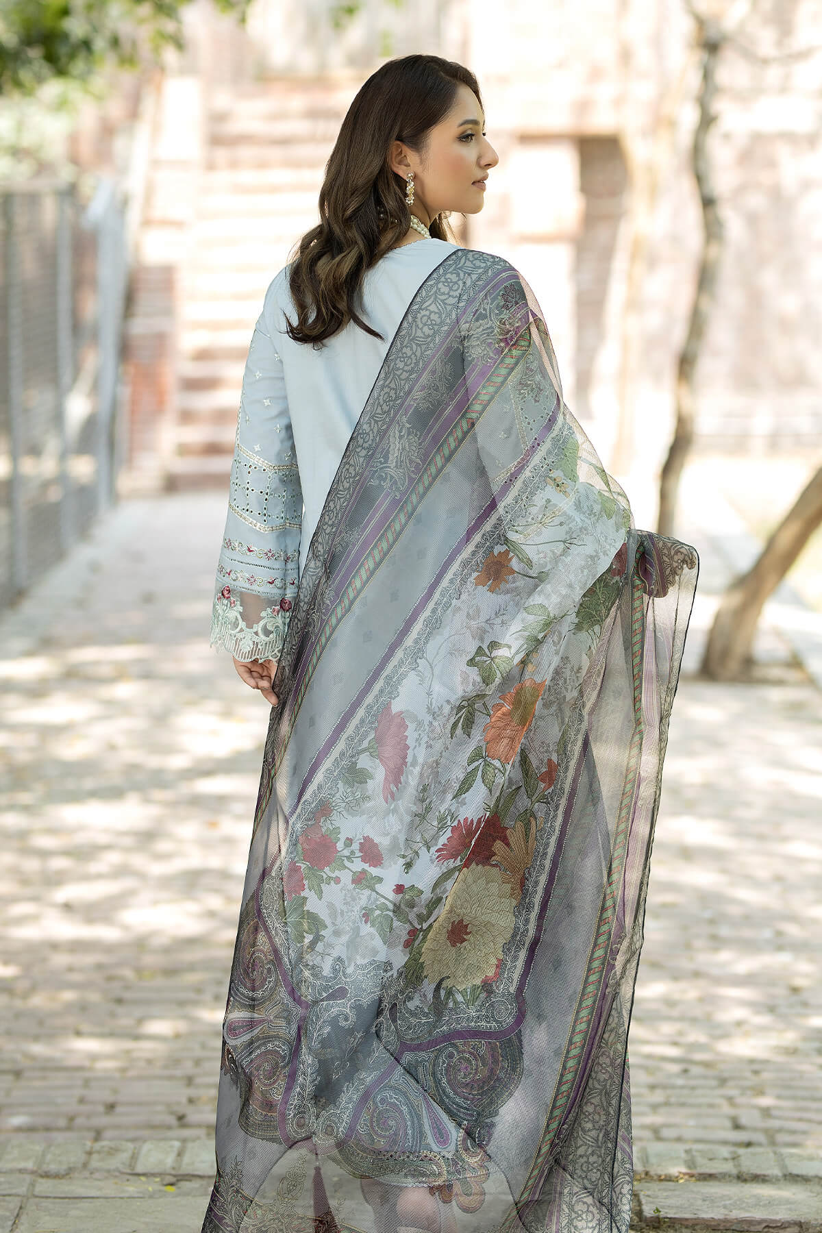 Imrozia Premium | Subah e Roshan | S.L 71 Zibaiish - House Of Anaya