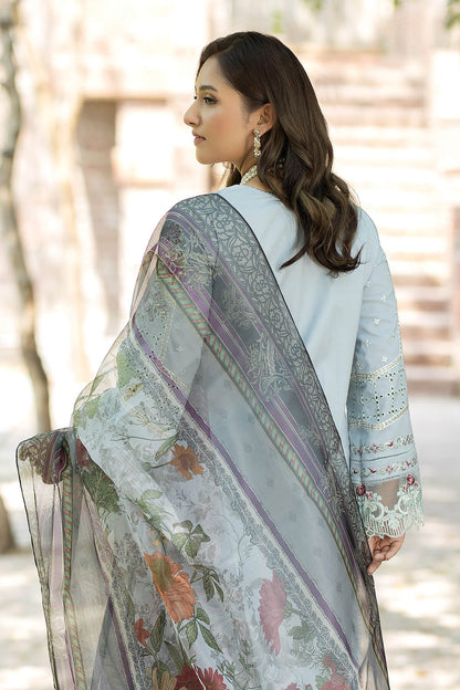 Imrozia Premium | Subah e Roshan | S.L 71 Zibaiish - House Of Anaya
