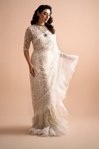 Imrozia Premium | Lumiere Luxury Sarees | 04 Dream - House Of Anaya