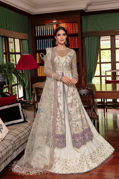 AJR Couture | Alif Luxury Wedding Formals 23 | Jewel - House Of Anaya