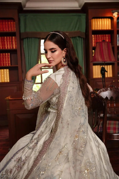 AJR Couture | Alif Luxury Wedding Formals 23 | Jewel - House Of Anaya