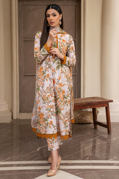 Zarif | Prints 24 | ZPR 05 ELLIE - House Of Anaya