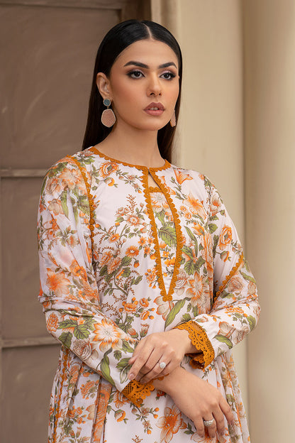Zarif | Prints 24 | ZPR 05 ELLIE - House Of Anaya