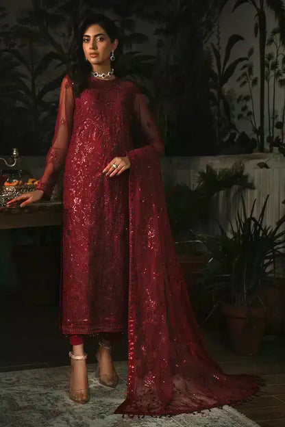 Zarif | LA ROSELLA Formals | ZLR 01 MARLENE - House Of Anaya