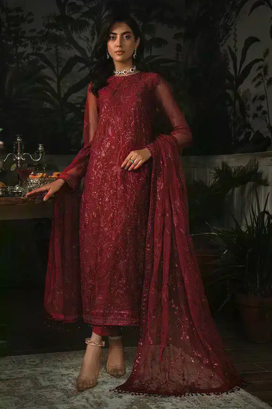 Zarif | LA ROSELLA Formals | ZLR 01 MARLENE - House Of Anaya