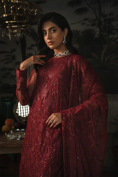 Zarif | LA ROSELLA Formals | ZLR 01 MARLENE - House Of Anaya