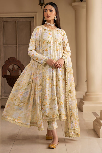Zarif | Prints 24 | ZPR 02 AURORA - House Of Anaya