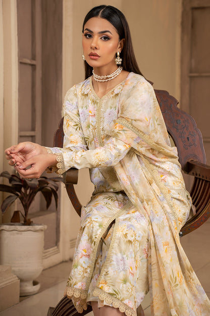 Zarif | Prints 24 | ZPR 02 AURORA - House Of Anaya