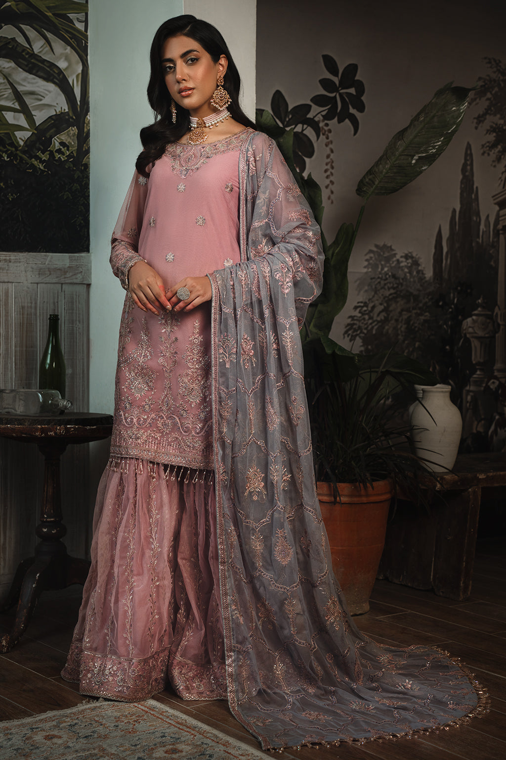 ZARIF - ZLR 03 BLOOM - Riwayat-e-khas