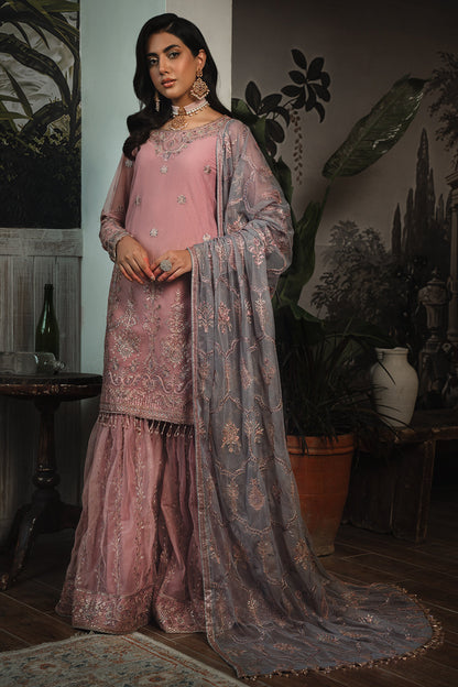 ZARIF - ZLR 03 BLOOM - Riwayat-e-khas