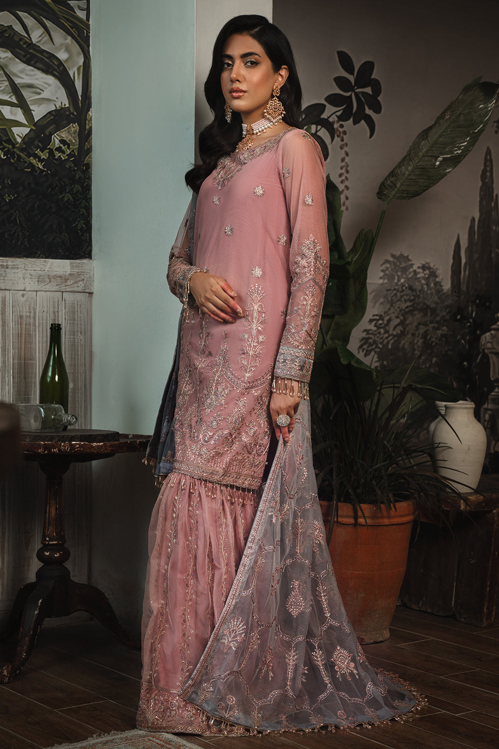 ZARIF - ZLR 03 BLOOM - Riwayat-e-khas