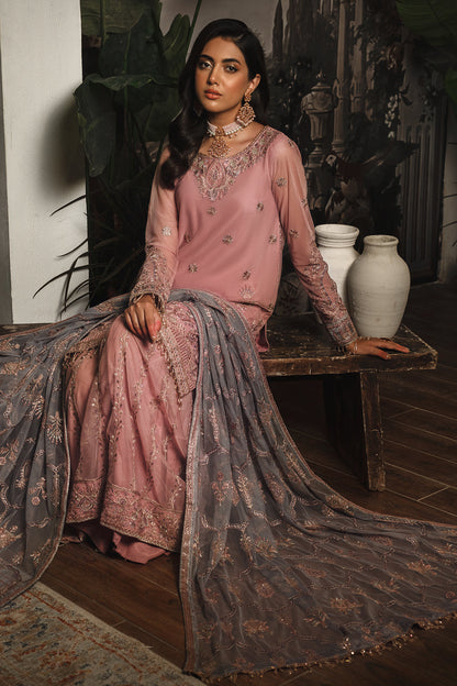 ZARIF - ZLR 03 BLOOM - Riwayat-e-khas