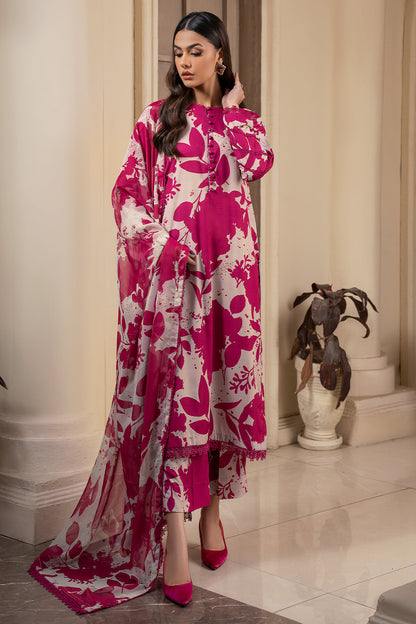 Zarif | Prints 24 | ZPR 01 CAMILA - House Of Anaya