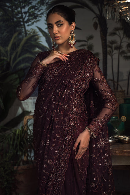 ZARIF - ZLR 06 CARMINE - Riwayat-e-khas