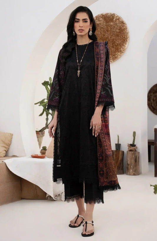 Zarif | Eid Lawn 24| ZL 04 JULIA - House Of Anaya