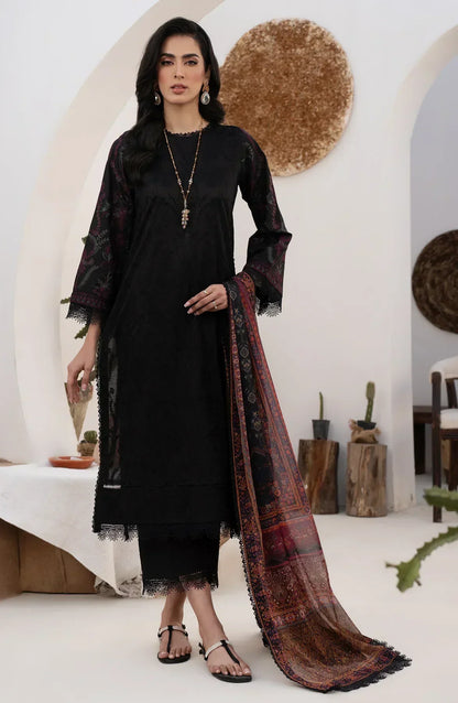 Zarif | Eid Lawn 24| ZL 04 JULIA - House Of Anaya