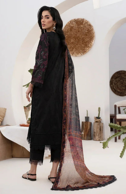 Zarif | Eid Lawn 24| ZL 04 JULIA - House Of Anaya