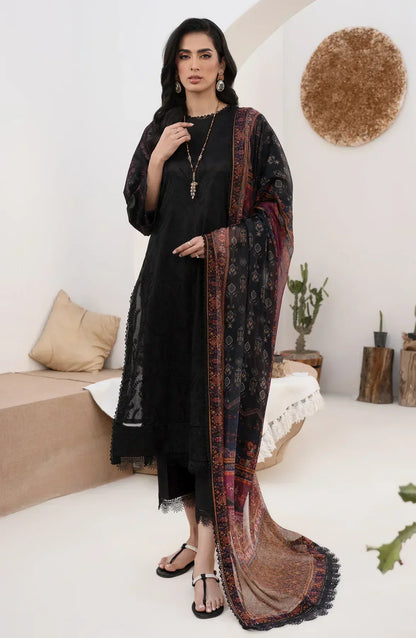 Zarif | Eid Lawn 24| ZL 04 JULIA - House Of Anaya