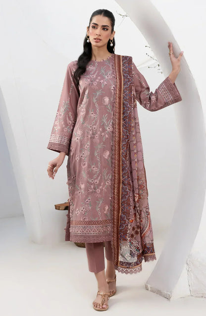 Zarif | Eid Lawn 24| ZL 05 FLORINA - House Of Anaya