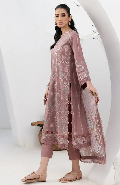 Zarif | Eid Lawn 24| ZL 05 FLORINA - House Of Anaya
