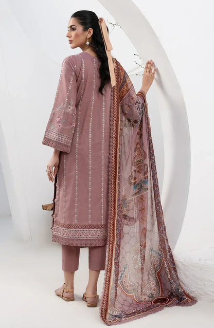 Zarif | Eid Lawn 24| ZL 05 FLORINA - House Of Anaya