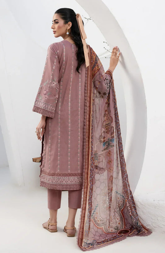 Zarif | Eid Lawn 24| ZL 05 FLORINA - House Of Anaya