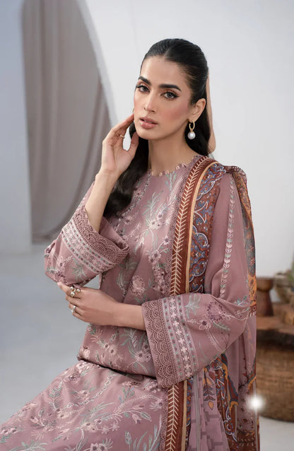 Zarif | Eid Lawn 24| ZL 05 FLORINA - House Of Anaya