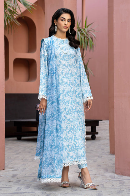 Zarif | Prints 24 | ZCP 05 KYLIE - House Of Anaya