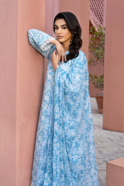 Zarif | Prints 24 | ZCP 05 KYLIE - House Of Anaya