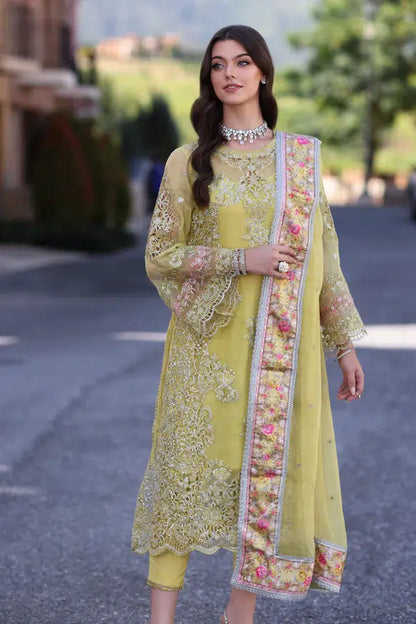Noor by Saadia Asad | Chiffon Formals 23 | D4-Minali - House Of Anaya