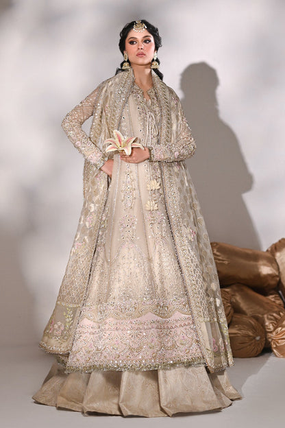 Saad Bin Shahzad | Kai-ros Wedding Stitched25 | AYLA