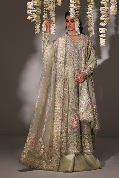 Saad Bin Shahzad | Kai-ros Wedding Stitched25 | NIYAH