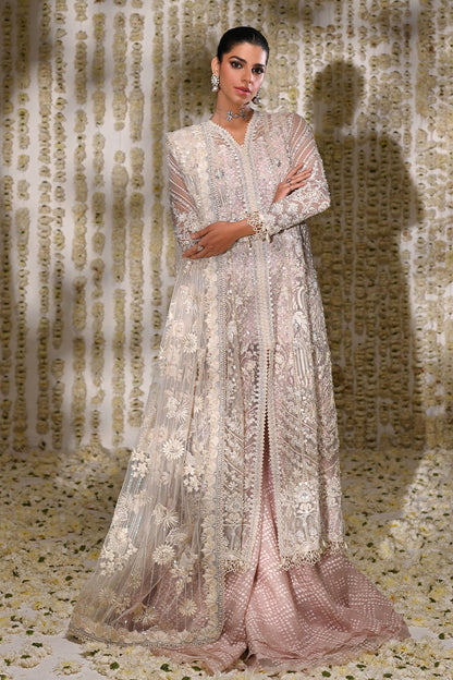 Saad Bin Shahzad | Kai-ros Wedding Stitched25 | NURVI