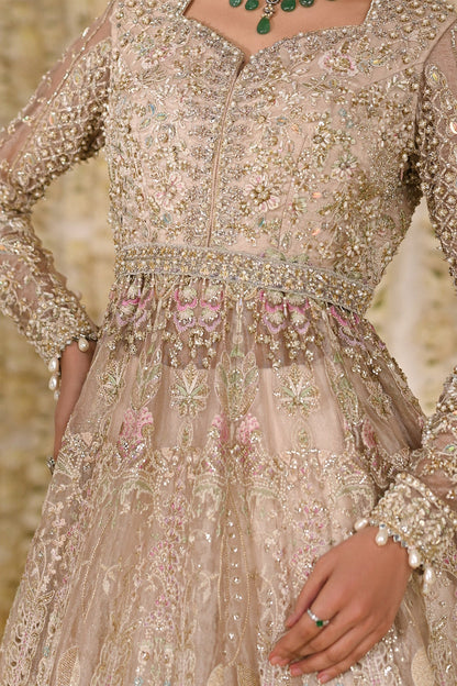 Saad Bin Shahzad | Kai-ros Wedding Stitched25 | MAYA