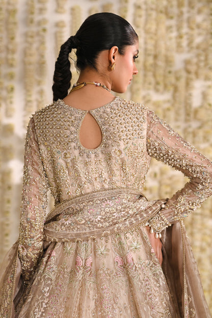 Saad Bin Shahzad | Kai-ros Wedding Stitched25 | MAYA