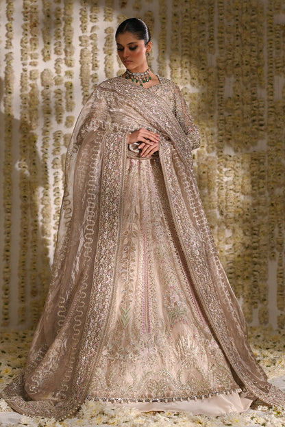 Saad Bin Shahzad | Kai-ros Wedding Stitched25 | MAYA