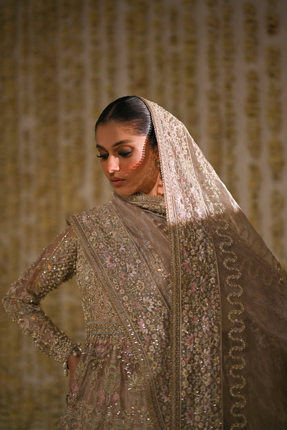 Saad Bin Shahzad | Kai-ros Wedding Stitched25 | MAYA
