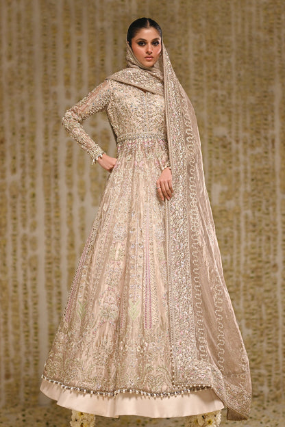 Saad Bin Shahzad | Kai-ros Wedding Stitched25 | MAYA