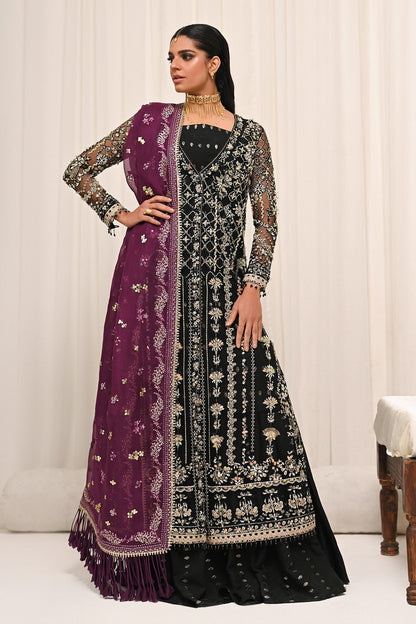Saad Bin Shahzad | Kai-ros Wedding Stitched25 | AZRA