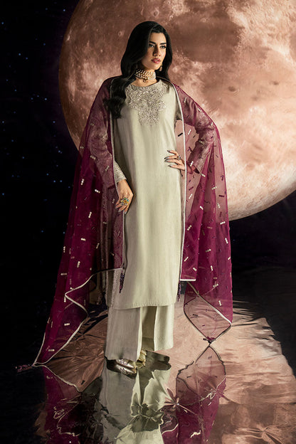 Imrozia Premium | Rosaile Luxury Pret | IP-179 Saahirah